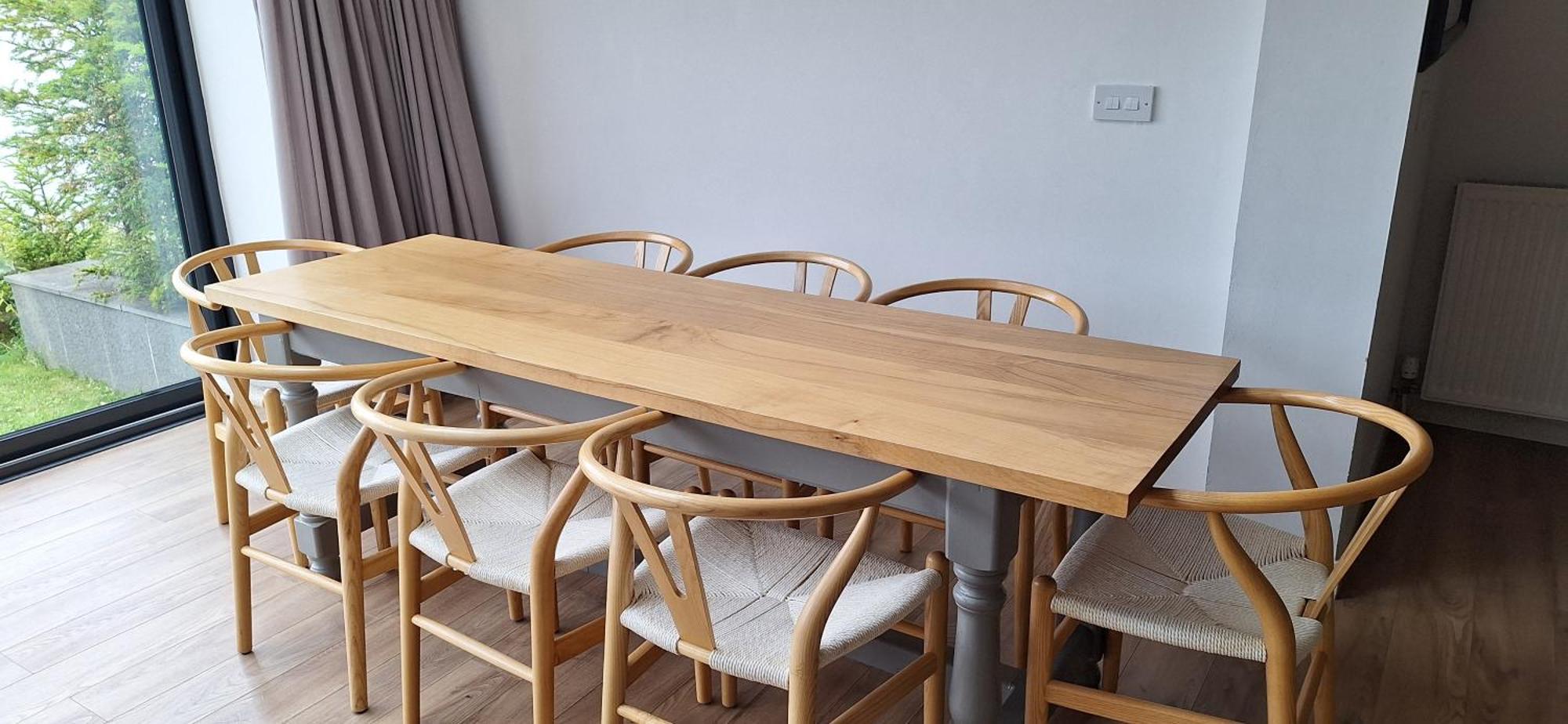 Lochend Chalets Port Of Menteith Bagian luar foto