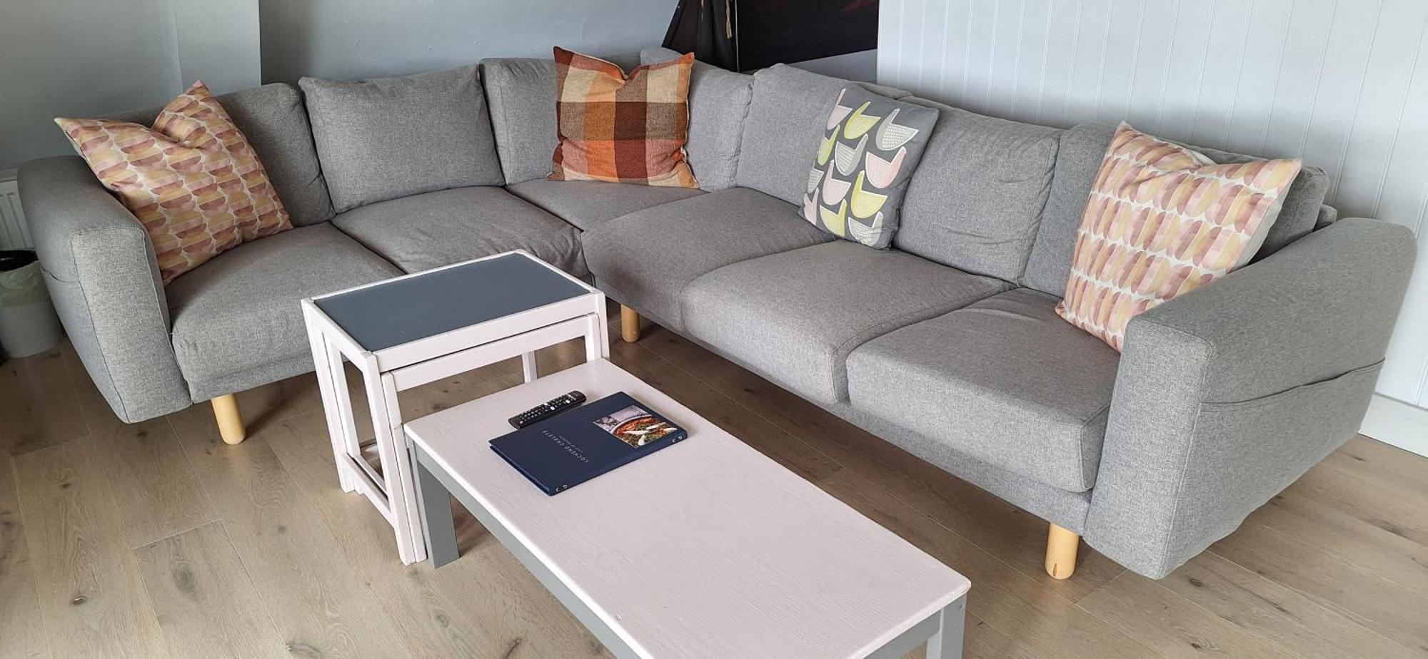 Lochend Chalets Port Of Menteith Bagian luar foto